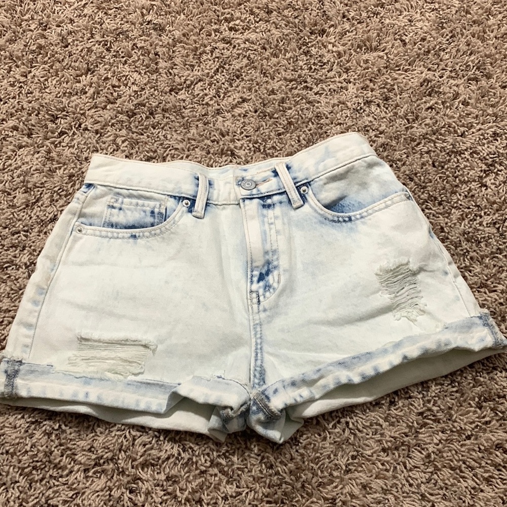 Old Navy Jean shorts